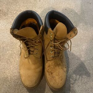 Timberland Men Boots l Size 13
